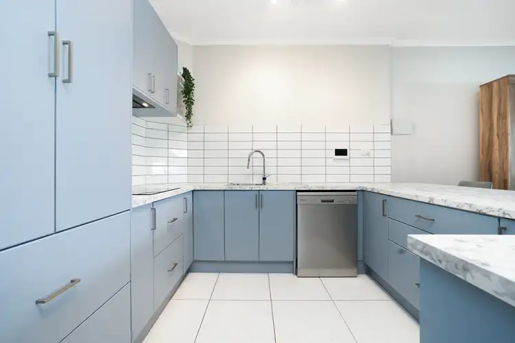 Second view of Homely apartment listing, 5/9 Dinah Court, Stuart Park NT 820