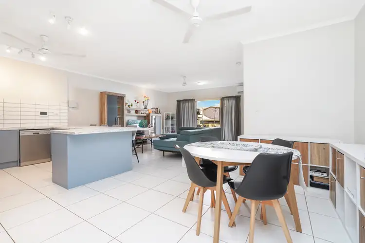 Fourth view of Homely apartment listing, 5/9 Dinah Court, Stuart Park NT 820