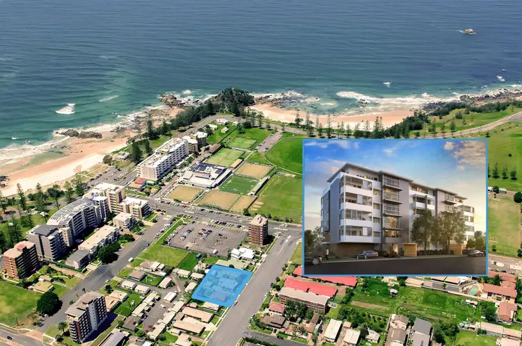 3/7-11 Gordon Street, Port Macquarie NSW 2444