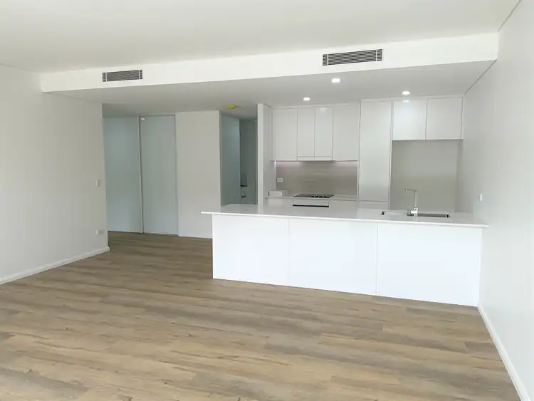 Fourth view of Homely apartment listing, 3/7-11 Gordon Street, Port Macquarie NSW 2444