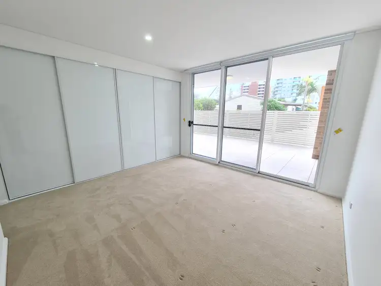 Fifth view of Homely apartment listing, 3/7-11 Gordon Street, Port Macquarie NSW 2444
