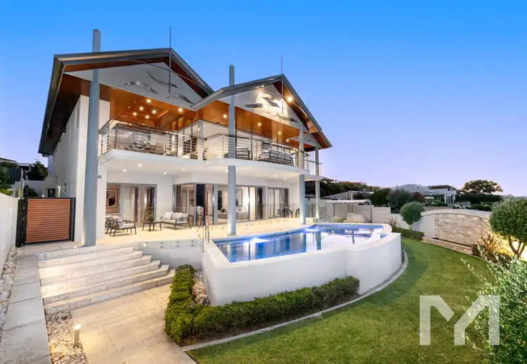 124 Preston Point Road, East Fremantle WA 6158