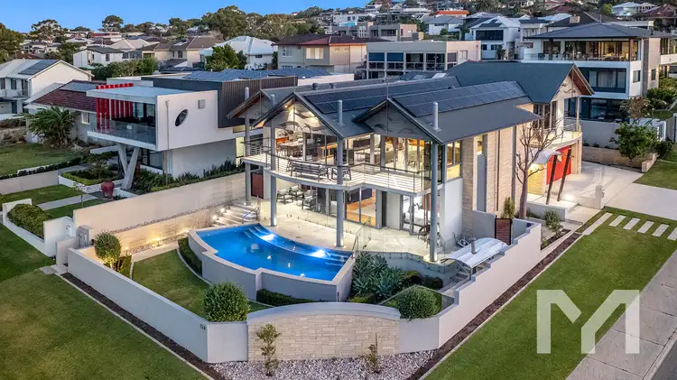 Third view of Homely house listing, 124 Preston Point Road, East Fremantle WA 6158