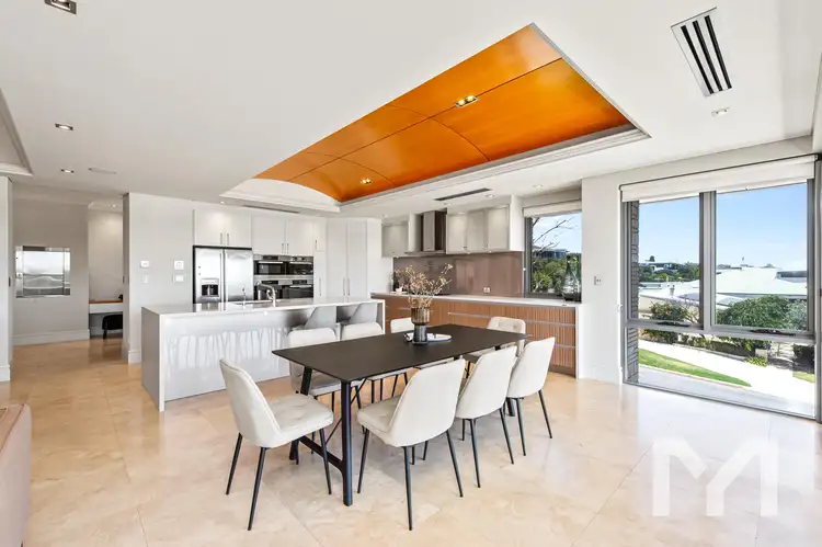 Fifth view of Homely house listing, 124 Preston Point Road, East Fremantle WA 6158