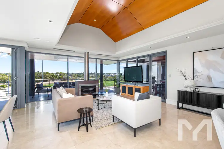 Sixth view of Homely house listing, 124 Preston Point Road, East Fremantle WA 6158