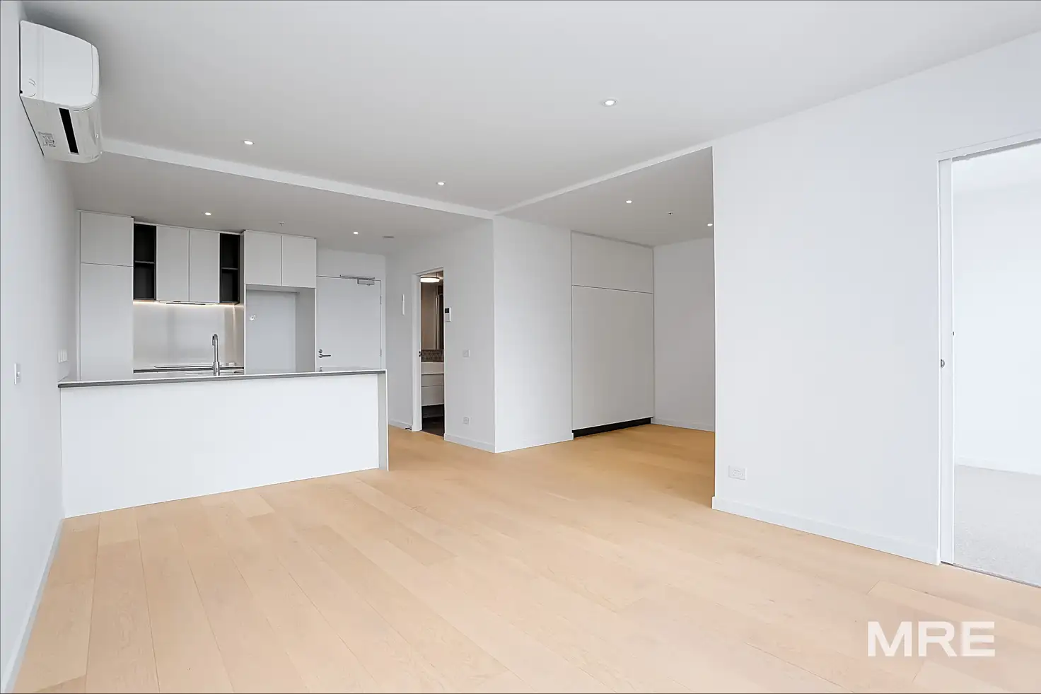 Main view of Homely apartment listing, 512/7 Aspen Street, Moonee Ponds VIC 3039