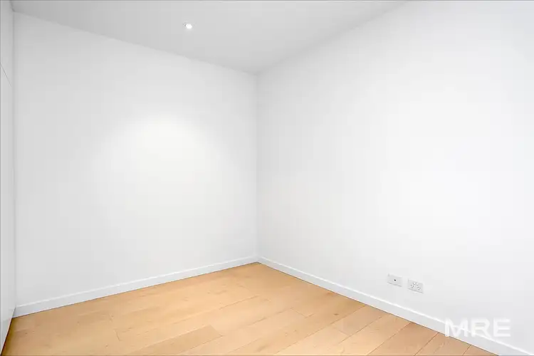 Fourth view of Homely apartment listing, 512/7 Aspen Street, Moonee Ponds VIC 3039