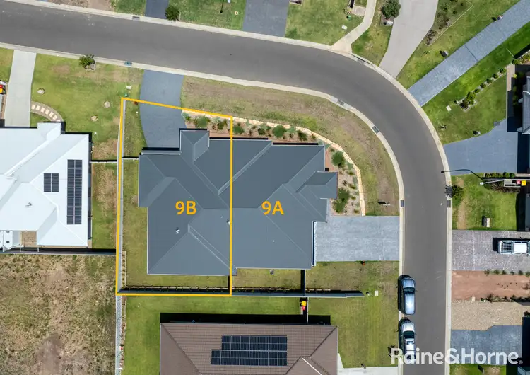 Second view of Homely house listing, 9B Aspromonte Drive, South Nowra NSW 2541