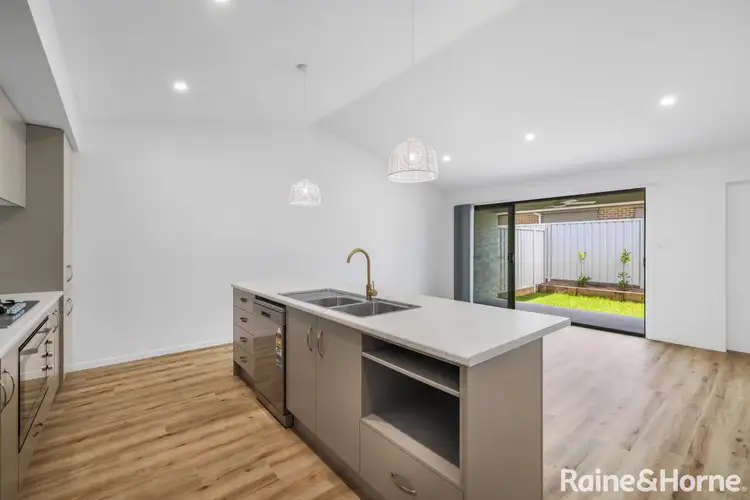 Fourth view of Homely house listing, 9B Aspromonte Drive, South Nowra NSW 2541