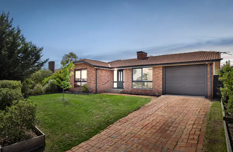 3 Timbertop Road, Sunbury VIC 3429