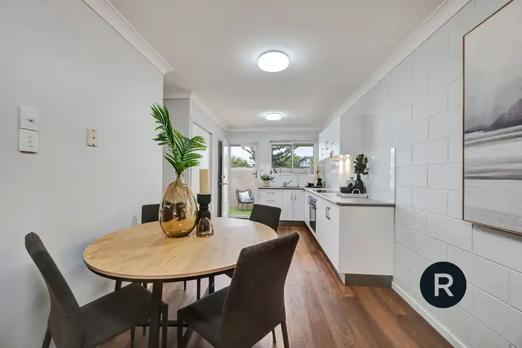 Third view of Homely unit listing, 2/55 Hodel Street, Hermit Park QLD 4812
