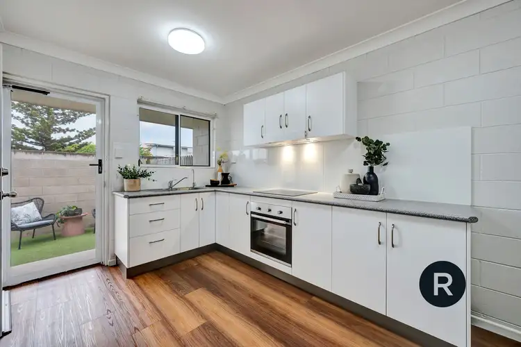Fourth view of Homely unit listing, 2/55 Hodel Street, Hermit Park QLD 4812