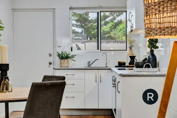Fifth view of Homely unit listing, 2/55 Hodel Street, Hermit Park QLD 4812