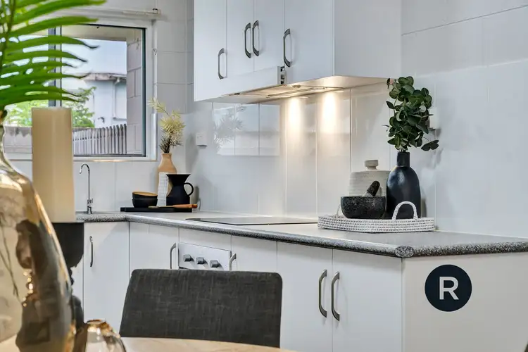 Sixth view of Homely unit listing, 2/55 Hodel Street, Hermit Park QLD 4812