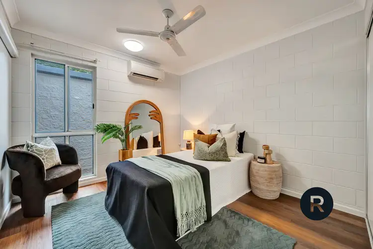 Seventh view of Homely unit listing, 2/55 Hodel Street, Hermit Park QLD 4812
