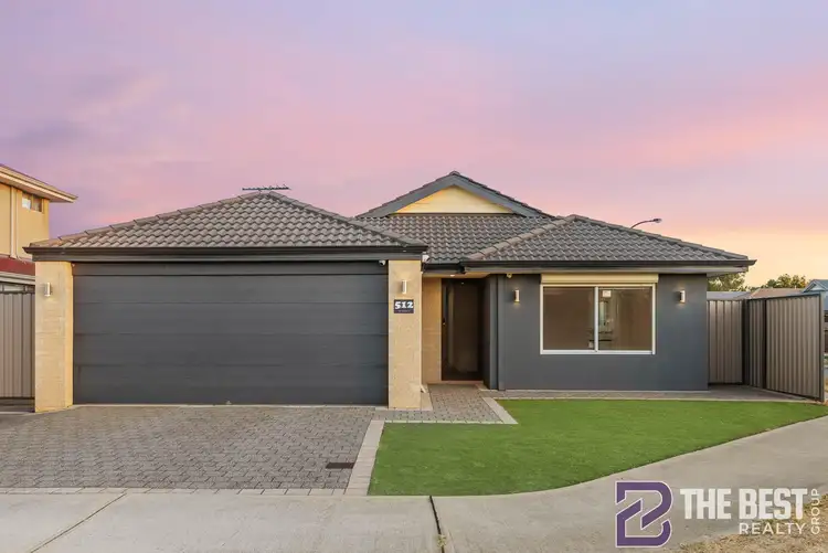 512 Balfour Street, Southern River WA 6110
