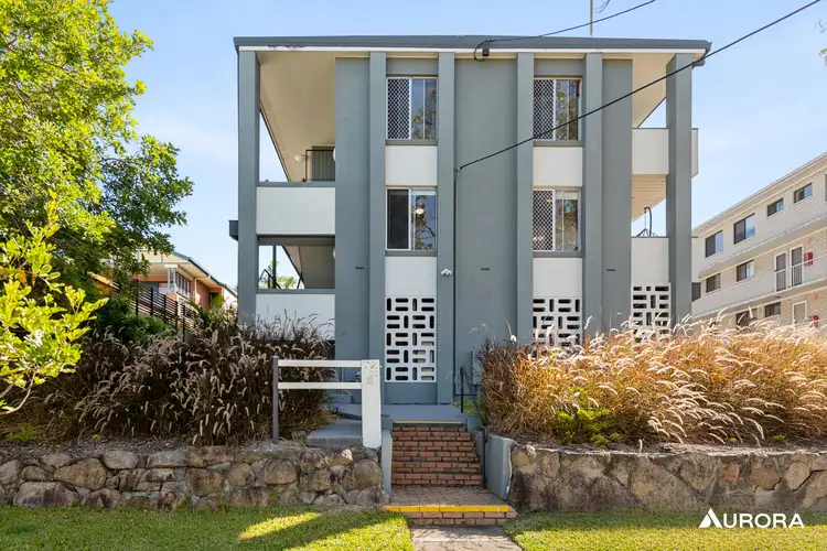 Main view of Homely unit listing, 1/32 Clarendon Street, East Brisbane QLD 4169