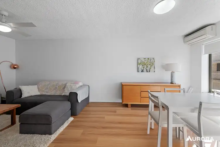 Third view of Homely unit listing, 1/32 Clarendon Street, East Brisbane QLD 4169