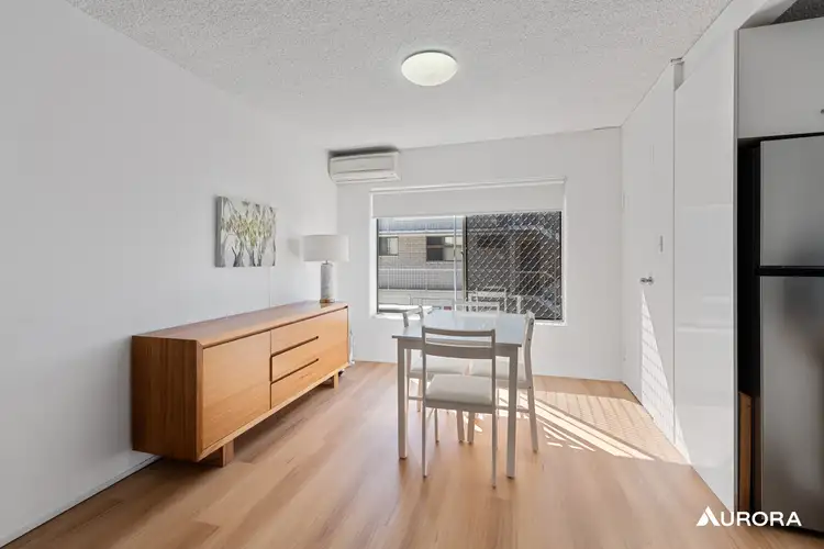 Fourth view of Homely unit listing, 1/32 Clarendon Street, East Brisbane QLD 4169