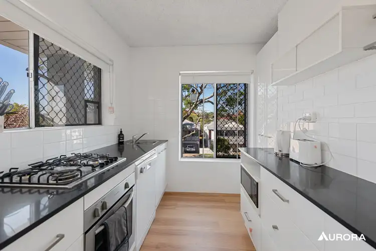 Fifth view of Homely unit listing, 1/32 Clarendon Street, East Brisbane QLD 4169