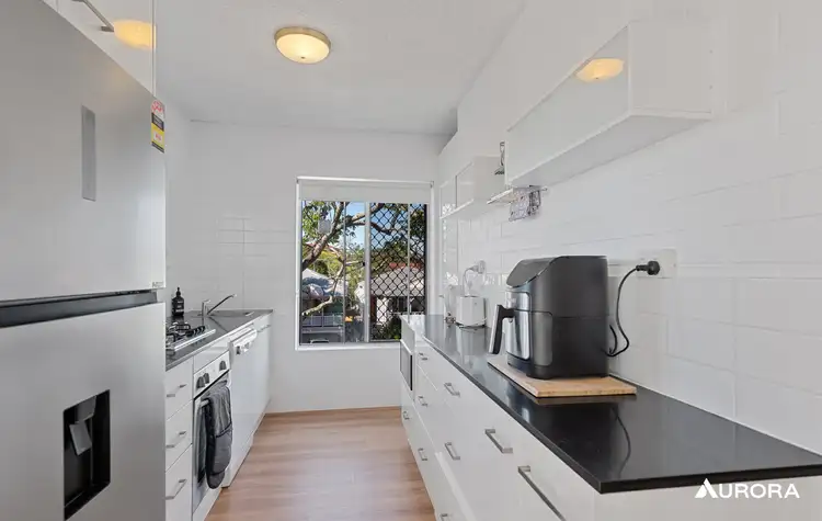 Sixth view of Homely unit listing, 1/32 Clarendon Street, East Brisbane QLD 4169