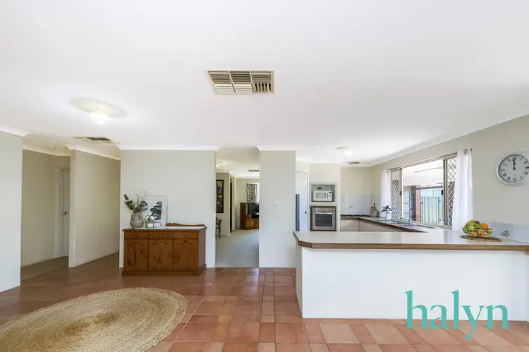 Second view of Homely house listing, 51 Torquata Boulevard, Helena Valley WA 6056
