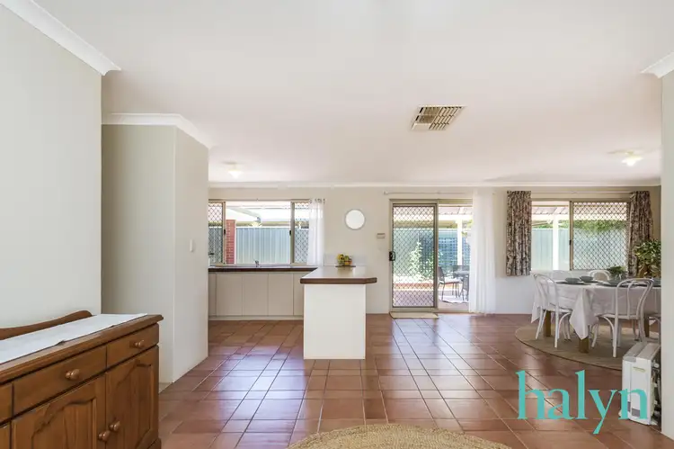 Third view of Homely house listing, 51 Torquata Boulevard, Helena Valley WA 6056