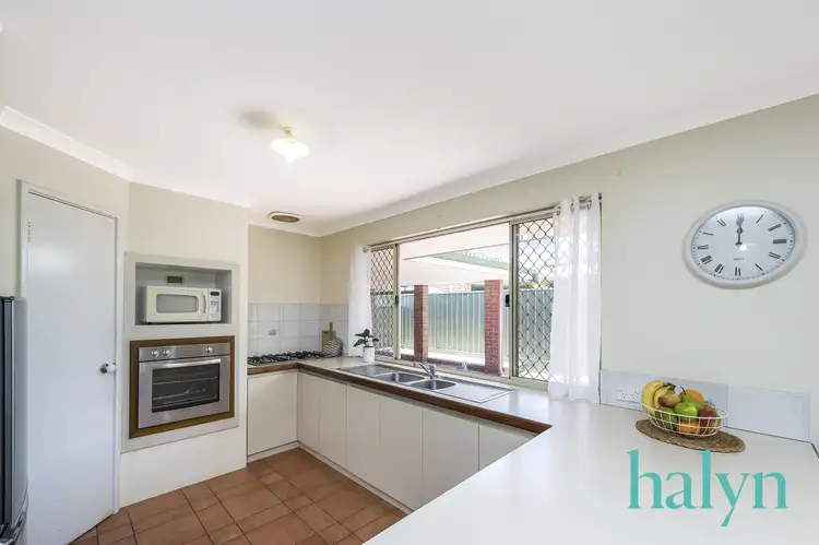 Fourth view of Homely house listing, 51 Torquata Boulevard, Helena Valley WA 6056