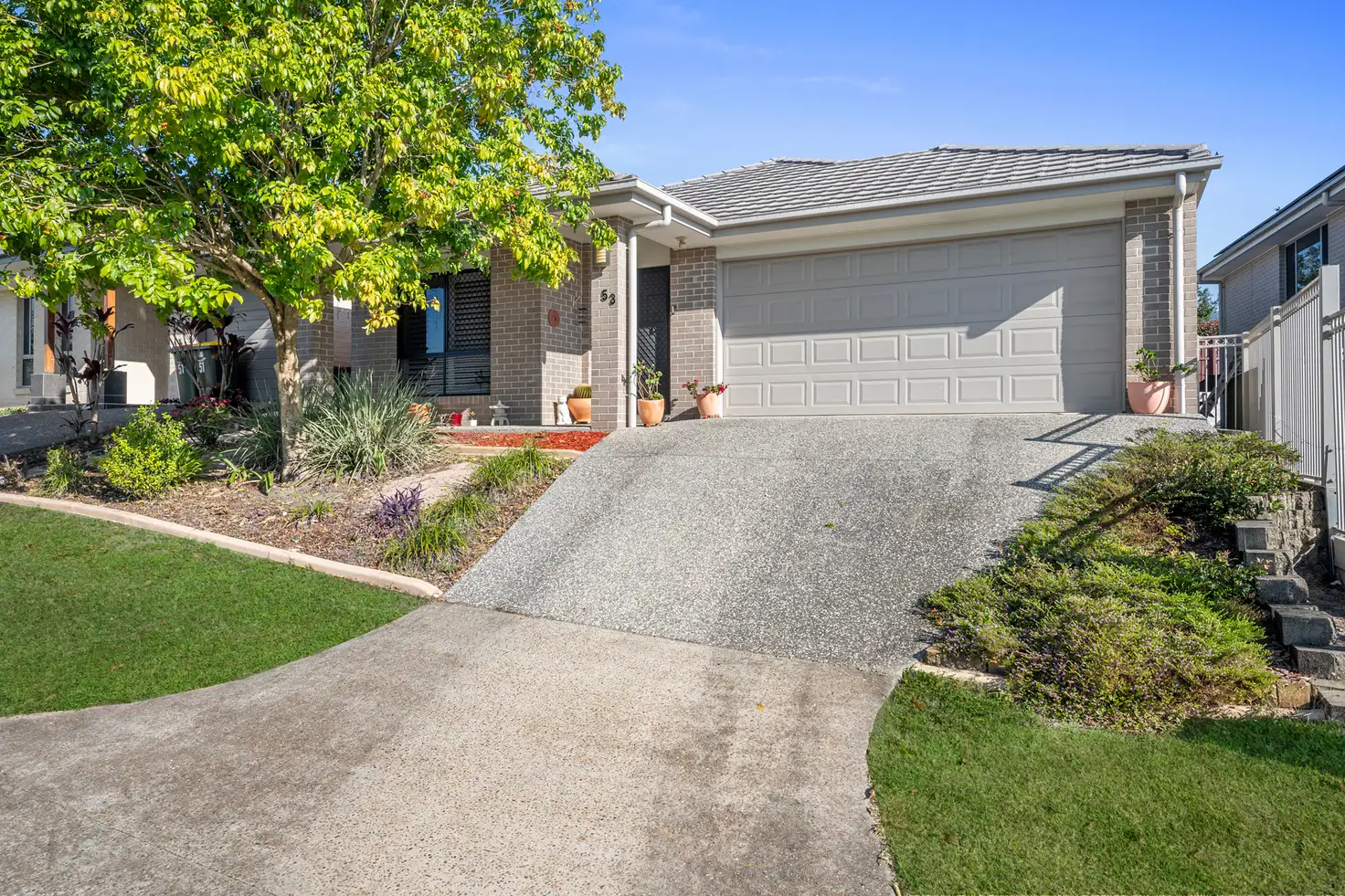 Main view of Homely house listing, 53 Comet Circuit, Warner QLD 4500