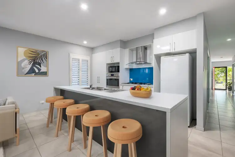 Second view of Homely house listing, 53 Comet Circuit, Warner QLD 4500