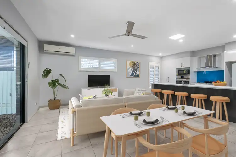 Third view of Homely house listing, 53 Comet Circuit, Warner QLD 4500
