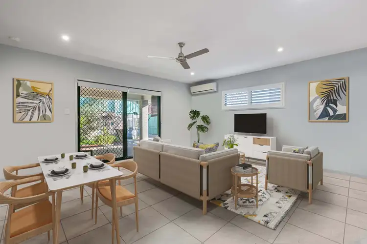 Fourth view of Homely house listing, 53 Comet Circuit, Warner QLD 4500