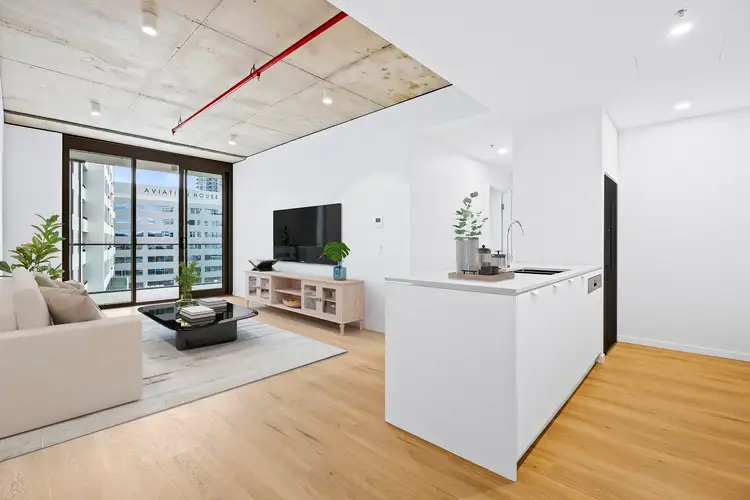 1 Corinna Street