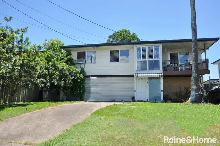 28 Benz Street, Logan Central QLD 4114