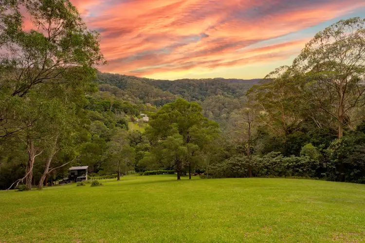 265B Bundewallah Road, Berry NSW 2535