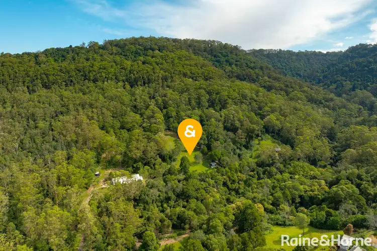 Second view of Homely land listing, 265B Bundewallah Road, Berry NSW 2535