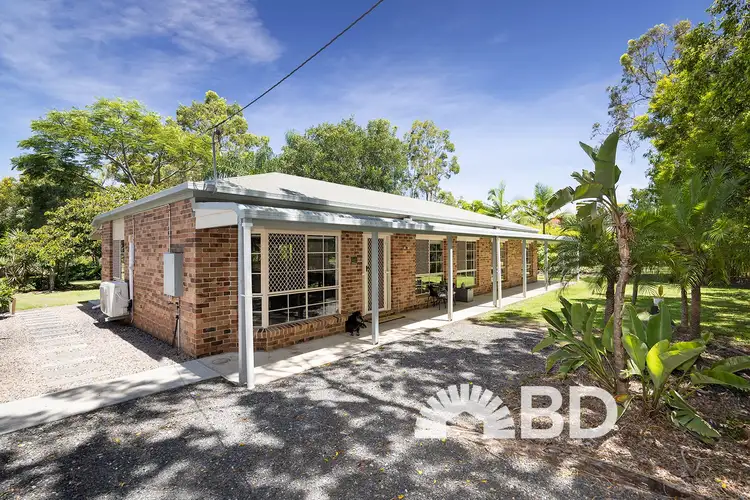 12-16 Bushland Place, Morayfield QLD 4506