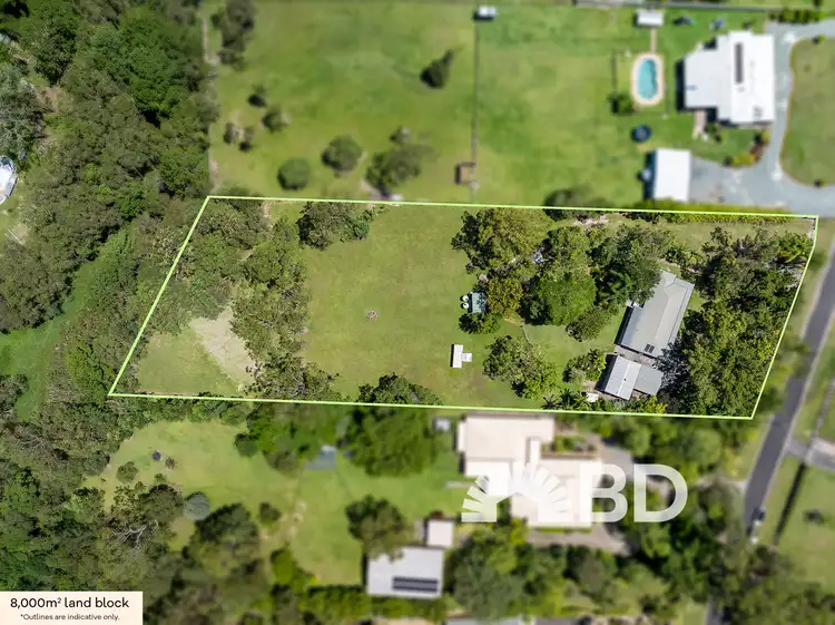 Second view of Homely house listing, 12-16 Bushland Place, Morayfield QLD 4506