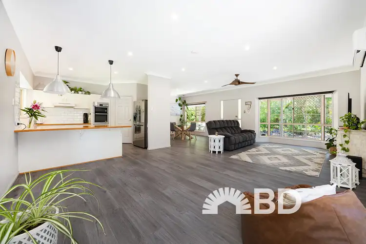 Third view of Homely house listing, 12-16 Bushland Place, Morayfield QLD 4506