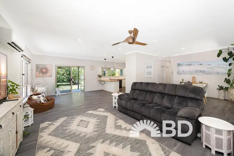 Sixth view of Homely house listing, 12-16 Bushland Place, Morayfield QLD 4506