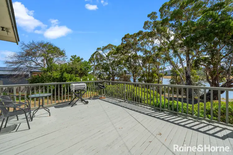 35 Esplanade East, Triabunna TAS 7190