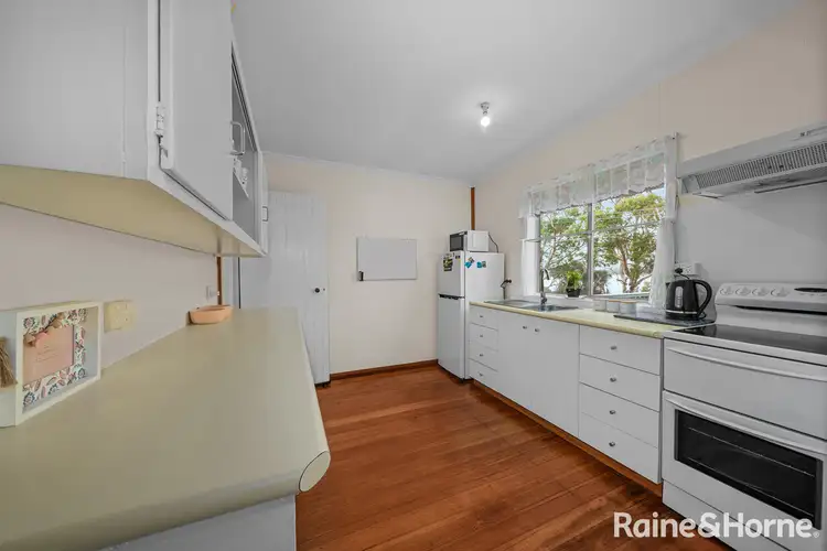 Fifth view of Homely house listing, 35 Esplanade East, Triabunna TAS 7190