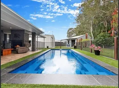 Third view of Homely house listing, 30 Waters Edge Drive, Craignish QLD 4655