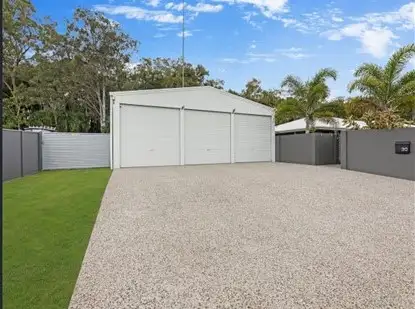 Fourth view of Homely house listing, 30 Waters Edge Drive, Craignish QLD 4655