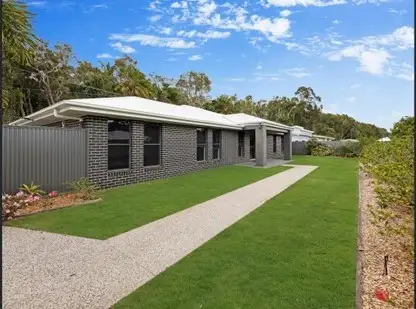 Fifth view of Homely house listing, 30 Waters Edge Drive, Craignish QLD 4655