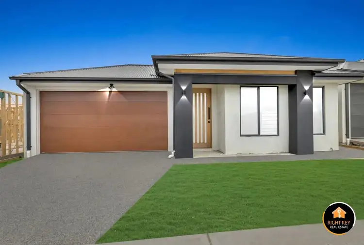 Main view of Homely house listing, 31 Truncata Drive, Tarneit VIC 3029