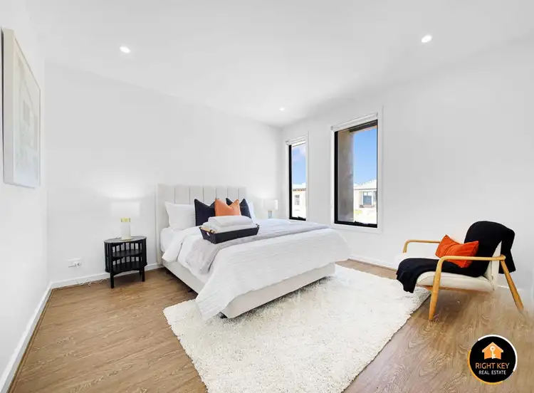 Third view of Homely house listing, 31 Truncata Drive, Tarneit VIC 3029
