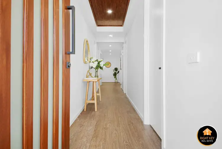 Fifth view of Homely house listing, 31 Truncata Drive, Tarneit VIC 3029