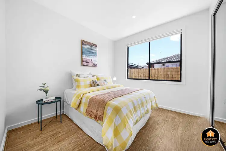 Seventh view of Homely house listing, 31 Truncata Drive, Tarneit VIC 3029