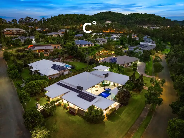 Second view of Homely house listing, 1 Greenacre Way, Maudsland QLD 4210
